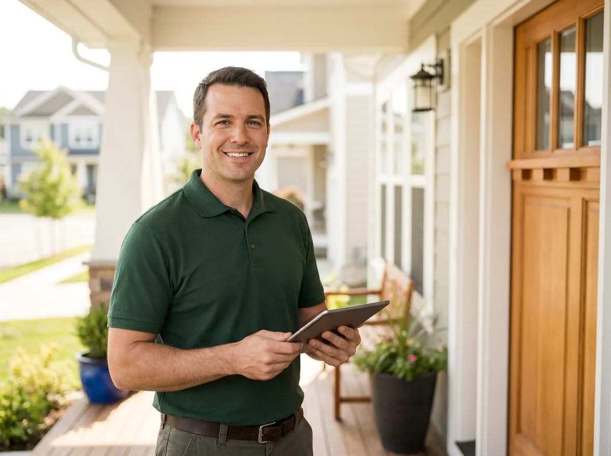 Pest control FAQs for Greenbush, ME